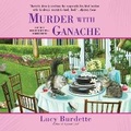 Cover: Murder with Ganache - DREAMSCAPE MEDIA