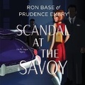 Cover: Scandal at the Savoy - DREAMSCAPE MEDIA