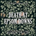 Cover: Death at Epsom Downs - DREAMSCAPE MEDIA