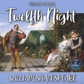 Cover: Twelfth Night - Voices of Today Pty Ltd