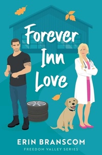 Enlarge image Cover: Forever Inn Love - My Level 10 Life LLC.