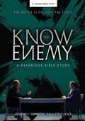 Cover: Know Thy Enemy - Post Hill Press