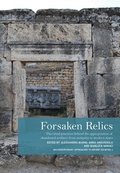 Cover: Forsaken Relics - Casemate Publishers
