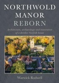 Cover: Northwold Manor Reborn - Casemate Publishers