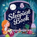 Cover: The Sleepiest Book - Clever Publishing