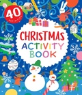 Cover: Christmas Activity Book - Clever Publishing