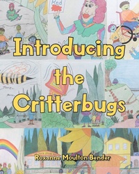 Abbildung von: Introducing the Critterbugs - Christian Faith Publishing