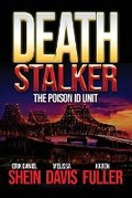 Cover: Death Stalker - World Castle Publishing, LLC