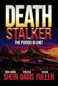 Enlarge image Cover: Death Stalker - World Castle Publishing, LLC