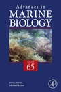 Cover: Advances in Marine Biology - Academic Press