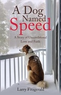 Cover: A Dog Named Speed - hope*books