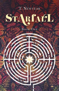 Enlarge image Cover: Starfall Book 1 - Newyear Media