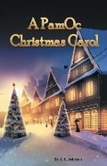 Cover: A PamOc Christmas Carol - Get It Write Publishing