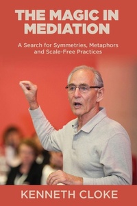 Enlarge image Cover: The Magic in Mediation - Goodmedia Press