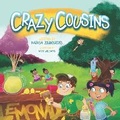 Cover: Crazy Cousins - Antigoneia LLC