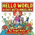 Cover: Hello World - Angel's Kitchen and Cocktails