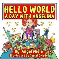 Enlarge image Cover: Hello World - Angel's Kitchen and Cocktails