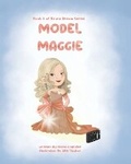 Cover: Model Maggie - Coastal Dreamers