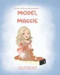 Enlarge image Cover: Model Maggie - Coastal Dreamers