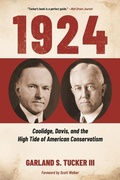 Cover: 1924 - Coolidge Press
