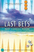 Cover: Last Bets - Riverbed Press