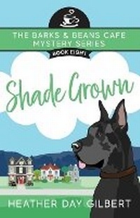 Enlarge image Cover: Shade Grown - Woodhaven Press