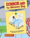 Cover: Connor and The Memory Bug - Ailoce Publishing