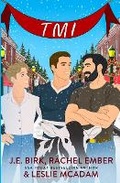 Cover: Tmi - Leslie McAdam
