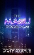Cover: The Magu Program - R. R. Bowker