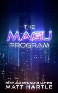 Enlarge image Cover: The Magu Program - R. R. Bowker