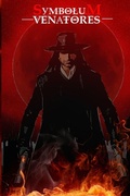 Cover: SymboluM Venatores - Dark Titan Publishing