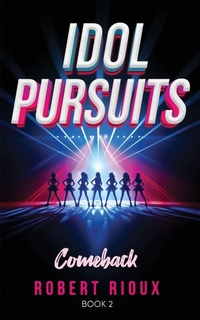 Abbildung von: Idol Pursuits - Rioux Inc.