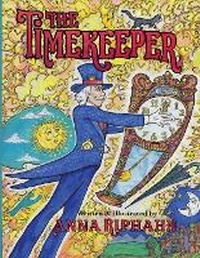 Enlarge image Cover: The Timekeeper - Legacy Edition - Personal Chapters LLC