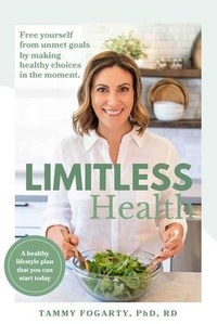 Abbildung von: Limitless Health - Tammy Fogarty