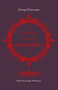 Cover: A Treatise Concerning Antichrist - Berith Press