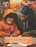 Cover: Just Me and My Dad - Crystal Johnson
