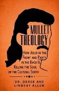 Cover: Mullet Theology - Nellallen Inc.
