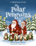 Cover: A Christmas Legend - Double Multimedia LLC