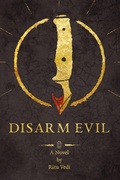 Cover: Disarm Evil - Ritu Books