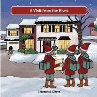 Abbildung von: A Visit from the Elves - On the Horizon Solutions