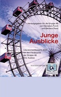 Cover: Junge Ausblicke - Mackingerverlag