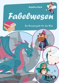 Cover: Fabelwesen - BVK Buch Verlag Kempen