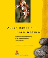 Abbildung von: Außen handeln - Innen schauen - ZIEL