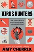 Cover: Virus Hunters - HarperCollins