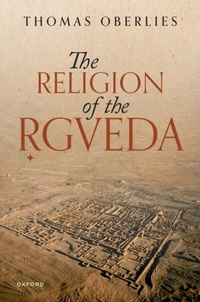 Abbildung von: The Religion of the Rigveda - OUP eBook