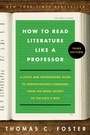 Cover: How to Read Literature Like a Professor 3E - HarperCollins
