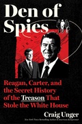Bild: Den of Spies - HarperCollins