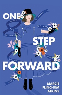 Enlarge image Cover: One Step Forward - Versify