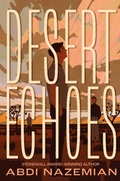 Cover: Desert Echoes - HarperCollins
