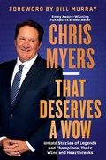 Cover: That Deserves a Wow - HarperCollins
